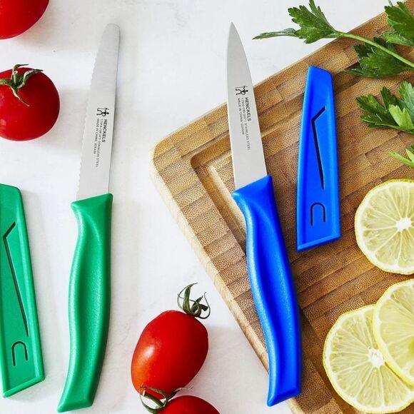 Henckels 2-PC Utility Knife Set - Picture 4 of 6